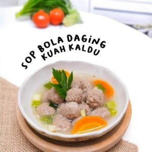 Aneka Menu Mpasi @Kedaimpasi
