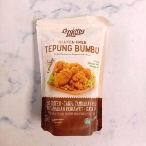 Aneka Tepung Sehat Gluten Free Ladang Lima