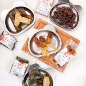 Benourish | Catering MPASI