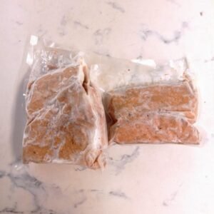 Blondo Kelapa Frozen @Klapajiwo