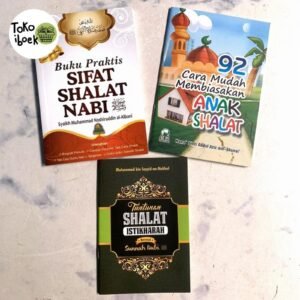 Buku Islam Rekomendasi @TokoIboek