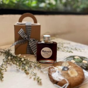 Paket Hampers @maracacoffee