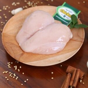 Fillet Dada Ayam Organik @berkahchicken