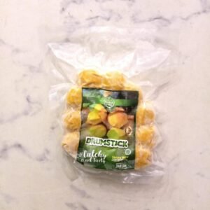 Kaki Naga/Drumstick Organik @berkah chicken