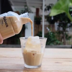 Minuman Coffee dari MaracaCoffee
