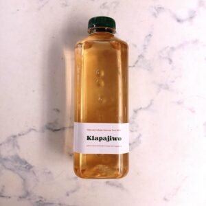 Minyak Goreng Kelapa @Klapajiwo
