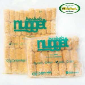 Nugget Ayam @berkahchicken