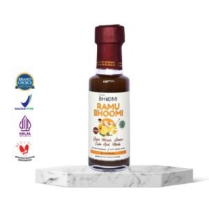 Ramu Bhoomi Dehealth Supplies