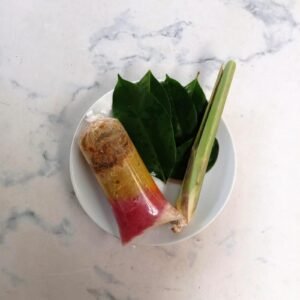 Bumbu Nusantara No MSG