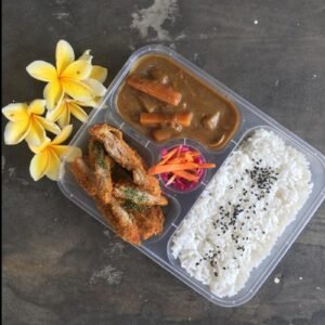 Kare Curry @maracacoffee